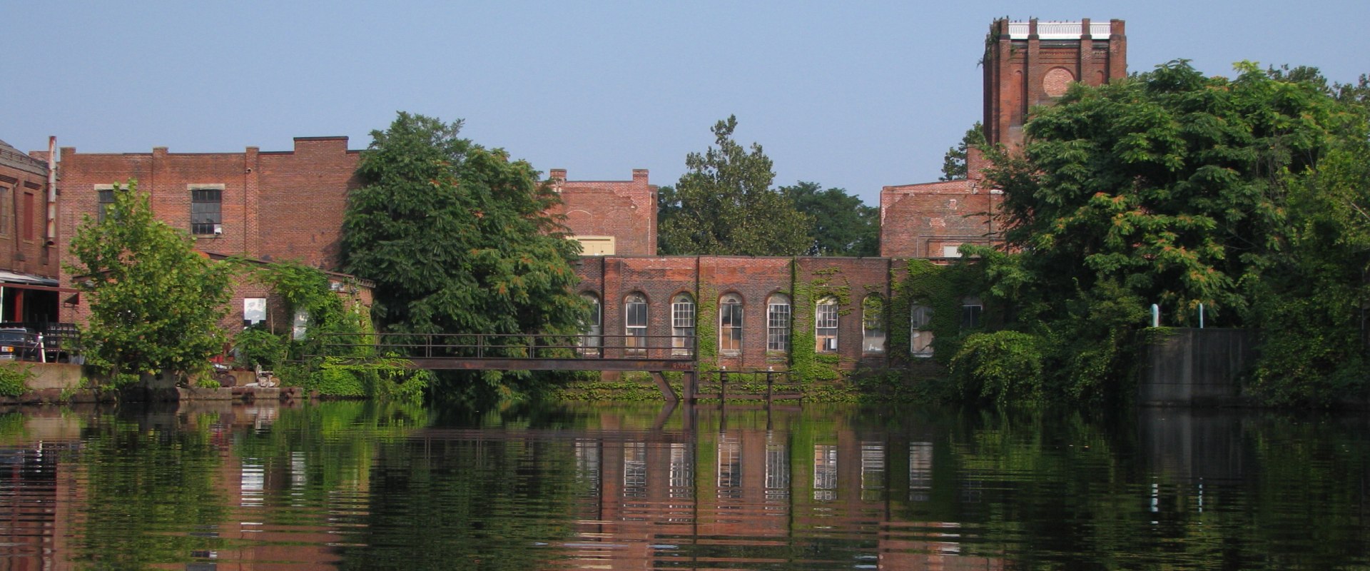 Exploring the Waterfront and Lakefront Neighborhoods in Springfield, MA