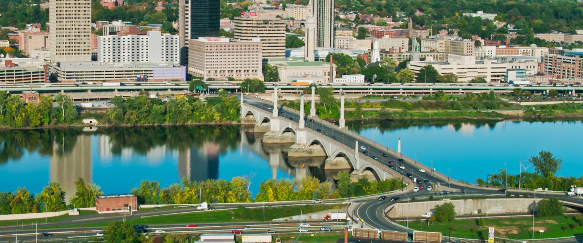 Exploring the Historic Neighborhoods of Springfield, MA