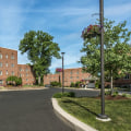 Affordable Housing Options in Springfield, MA