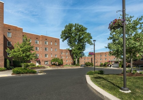 Affordable Housing Options in Springfield, MA