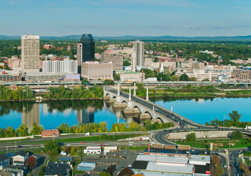 Exploring the Historic Neighborhoods of Springfield, MA